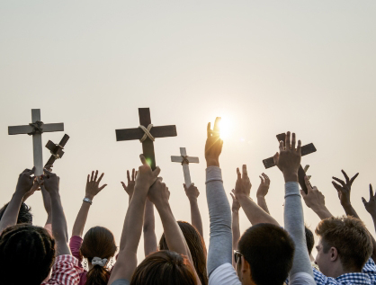 religion and theology